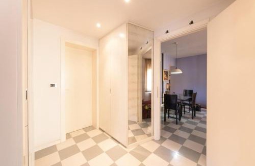 Oltretorrente Apartamento | La Violetta di Parma