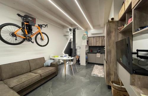 Ospedaletto di Pescantina Apartamento | La Violetta Montemerlo