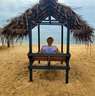 Patuwatha Casa | La-Vira Beach Villa