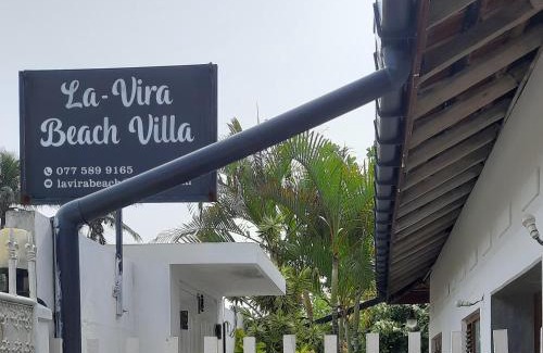 Patuwatha Casa | La-Vira Beach Villa