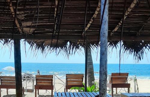 Patuwatha Casa | La-Vira Beach Villa