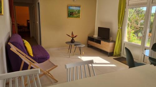 Riviere-Pilote Apartamento | La Visite Tropicale