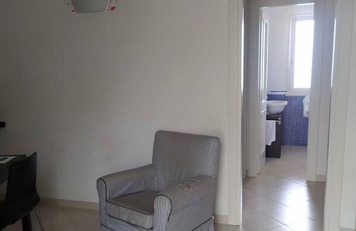 Ariccia Casa | La Vista Agriturismo Resort
