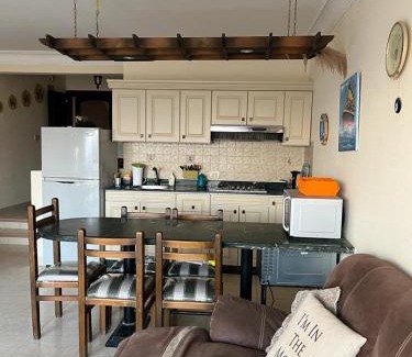 Ras Sudar Apartamento | LA VISTA Ain Elsokhna 1&2 Chalet