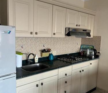 Ras Sudar Apartamento | LA VISTA Ain Elsokhna 1&2 Chalet
