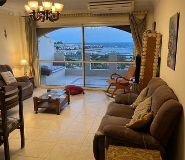 Ras Sudar Apartamento | LA VISTA Ain Elsokhna 1&2 Chalet