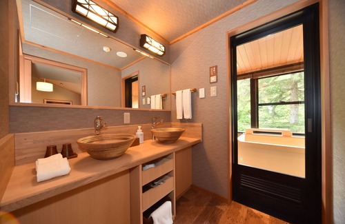 Akanko Onsen Casa | La Vista Akangawa - Adults only