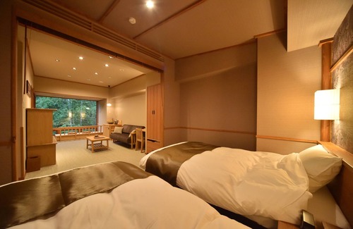Akanko Onsen Casa | La Vista Akangawa - Adults only