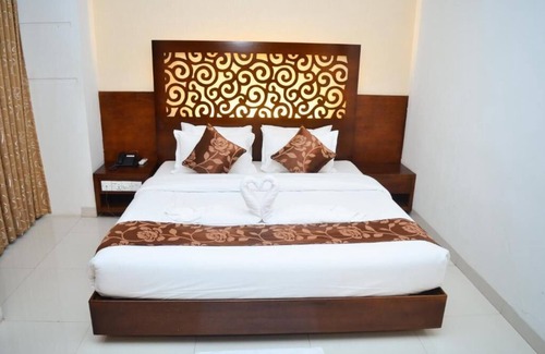 Sylhet Hotel | La Vista