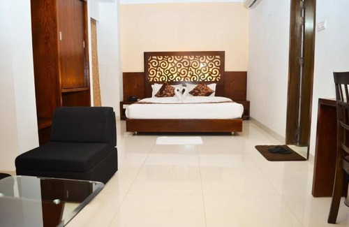 Sylhet Hotel | La Vista
