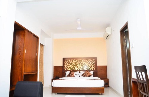 Sylhet Hotel | La Vista