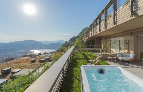 Como Apartamento | La Vista Bonita by Rent All Como