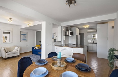 Urbanitzacio la Fustera Casa | La Vista by Interhome