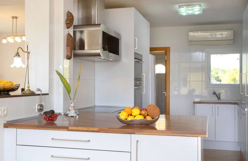 Urbanitzacio la Fustera Casa | La Vista by Interhome