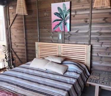 Trois-Rivieres Cama Y Desayuno | La Vista, chambre chez l'habitant