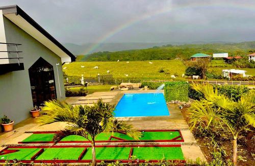 Naranjos Agrios Casa | La Vista