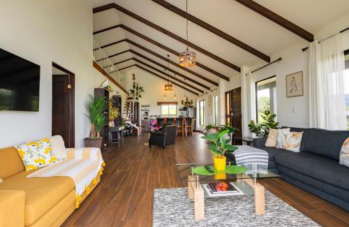 Naranjos Agrios Casa | La Vista