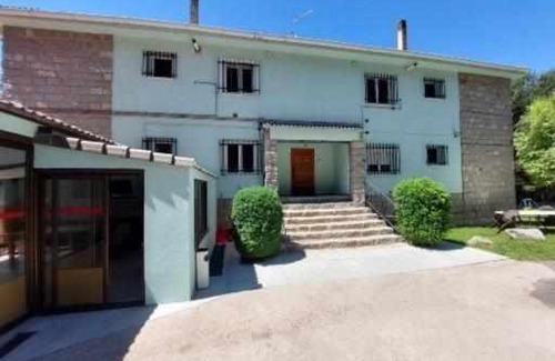 Navarredonda de Gredos Casa | La Vista de Gredos III