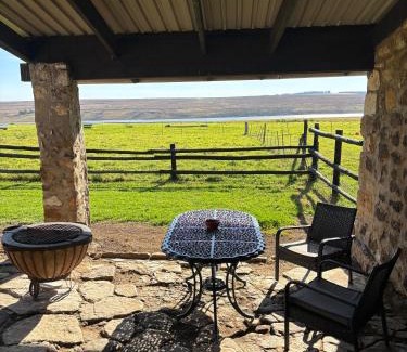 Msukaligwa Chalet De Esquí | La Vista Farm Stay