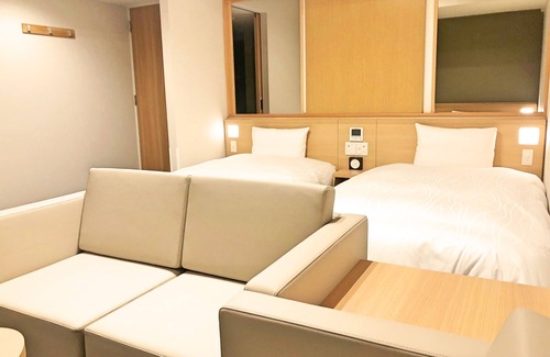 Furano Hotel | LA VISTA Furano Hills Hot Springs