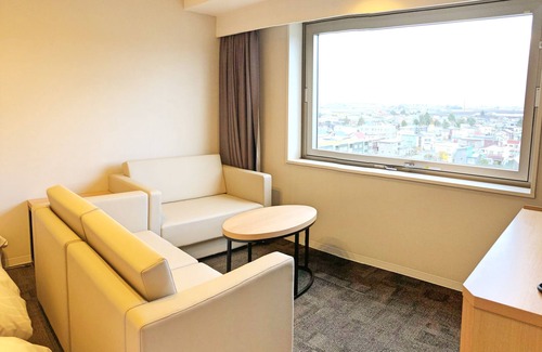 Furano Hotel | LA VISTA Furano Hills Hot Springs
