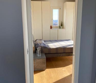 Saragozza-Porto Apartamento | La Vista