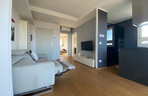 Saragozza-Porto Apartamento | La Vista