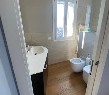 Saragozza-Porto Apartamento | La Vista