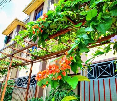 Jinja Apartamento | La Vista Residences and Safaris