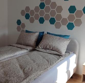Loznica Apartamento | La Vista