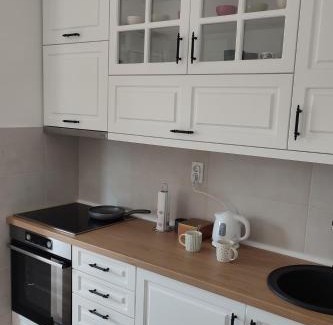 Loznica Apartamento | La Vista