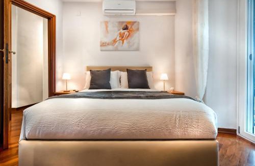 Castel Gandolfo Apartamento | la vista sul lago