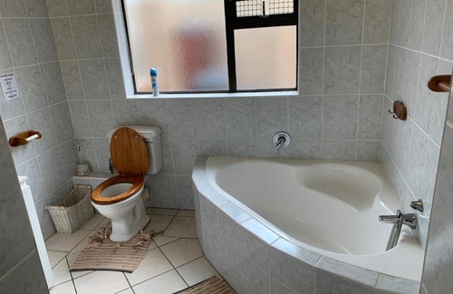 Mtwalume Apartamento | La Vista Villas - Unit 45