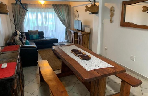 Mtwalume Apartamento | La Vista Villas - Unit 45