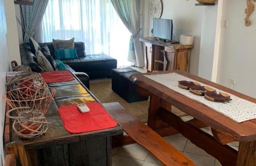 Mtwalume Apartamento | La Vista Villas - Unit 45
