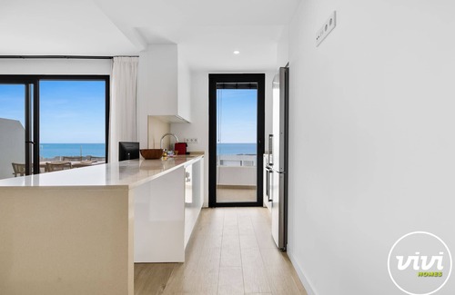 Estepona Apartamento | La Vista | with views in Estepona