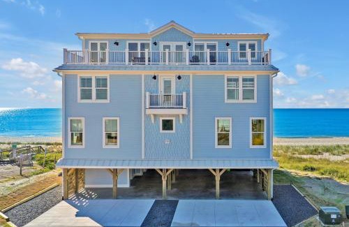 Oak Island Casa | La Vita Bella