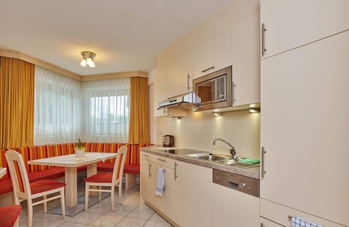 Laengenfeld Apartamento | La Vita by Interhome