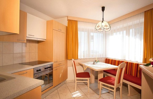 Laengenfeld Apartamento | La Vita by Interhome