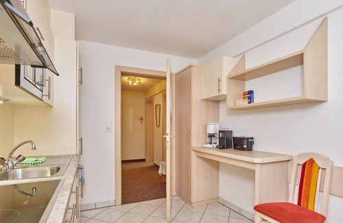 Laengenfeld Apartamento | La Vita by Interhome
