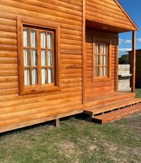 Concepción del Uruguay Casa | La Vita CdelU