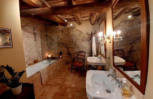 Grambois Cama Y Desayuno | La Vita Dolce, Luberon