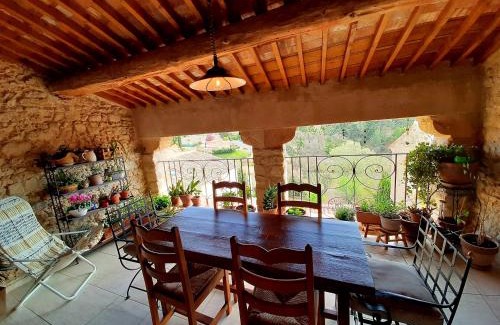 Grambois Cama Y Desayuno | La Vita Dolce, Luberon