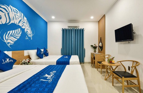Thang Tam Hotel | La Vita Hotel