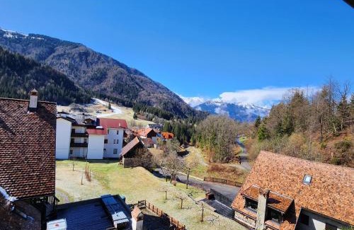 Ravascletto Apartamento | La Vita