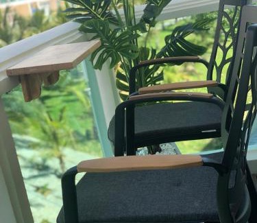 Phu Hai Beach Apartamento | La Vita Mũi Né