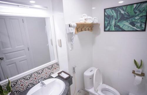 Phu Hai Beach Apartamento | La Vita Mũi Né