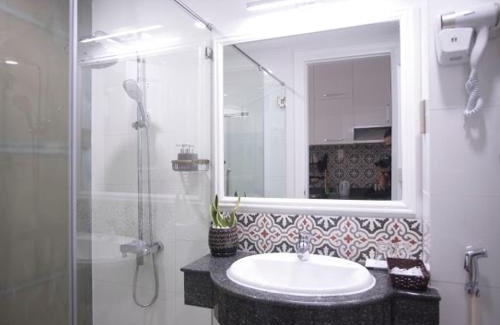 Phu Hai Beach Apartamento | La Vita Mũi Né