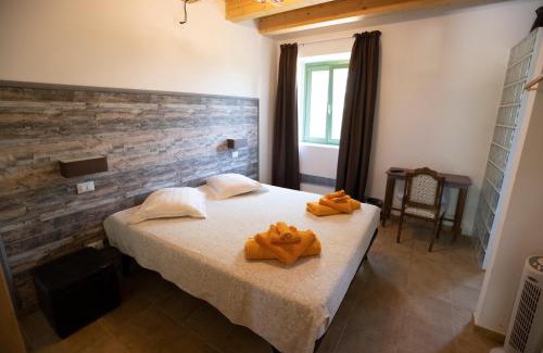 Morro d'Alba Casa | La Vita Nuova