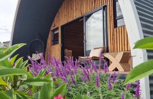 Drakenstein Casa | La Vita Romantic Getaway Cabin